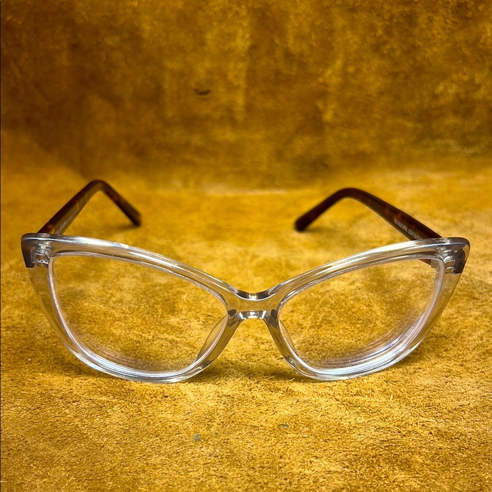 Dolled Up Brand Eyeglasses